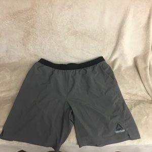 Reebok Epic Knit Waistband Short